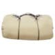 DPT, Air Cotton Tent for Trips, Inflatable Tent, Beige, Size800*320*220 Cm