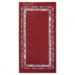ALSANIDI, Ground seating mat for camping , Portable Camping and Hiking Floor Mat, Agate , Size 220*100 Cm