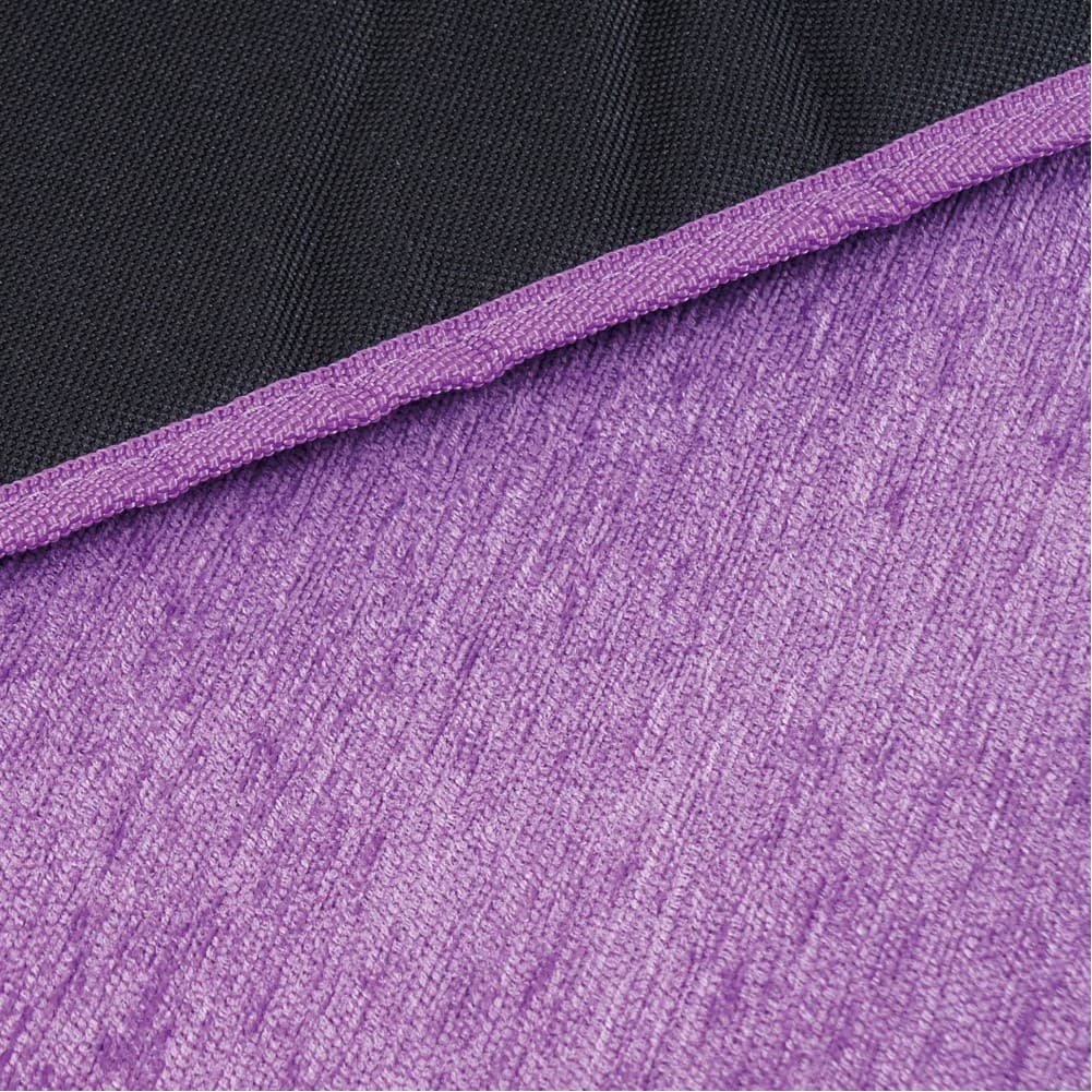 ALSANIDI, Ground seating mat for camping , Portable Camping and Hiking Floor Mat, Lilac, Size 220*100 Cm