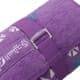 ALSANIDI, Ground seating mat for camping , Portable Camping and Hiking Floor Mat, Lilac, Size 220*100 Cm