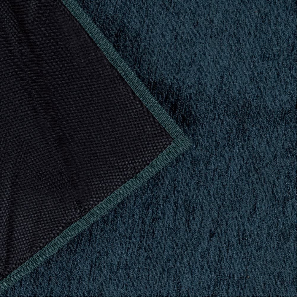 ALSANIDI, Ground seating mat for camping , Portable Camping and Hiking Floor Mat, Cadet Blue, Size 230*150 Cm