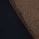 ALSANIDI, Ground seating mat for camping , Portable Camping and Hiking Floor Mat, Coffee Brown, Size 230*150 Cm