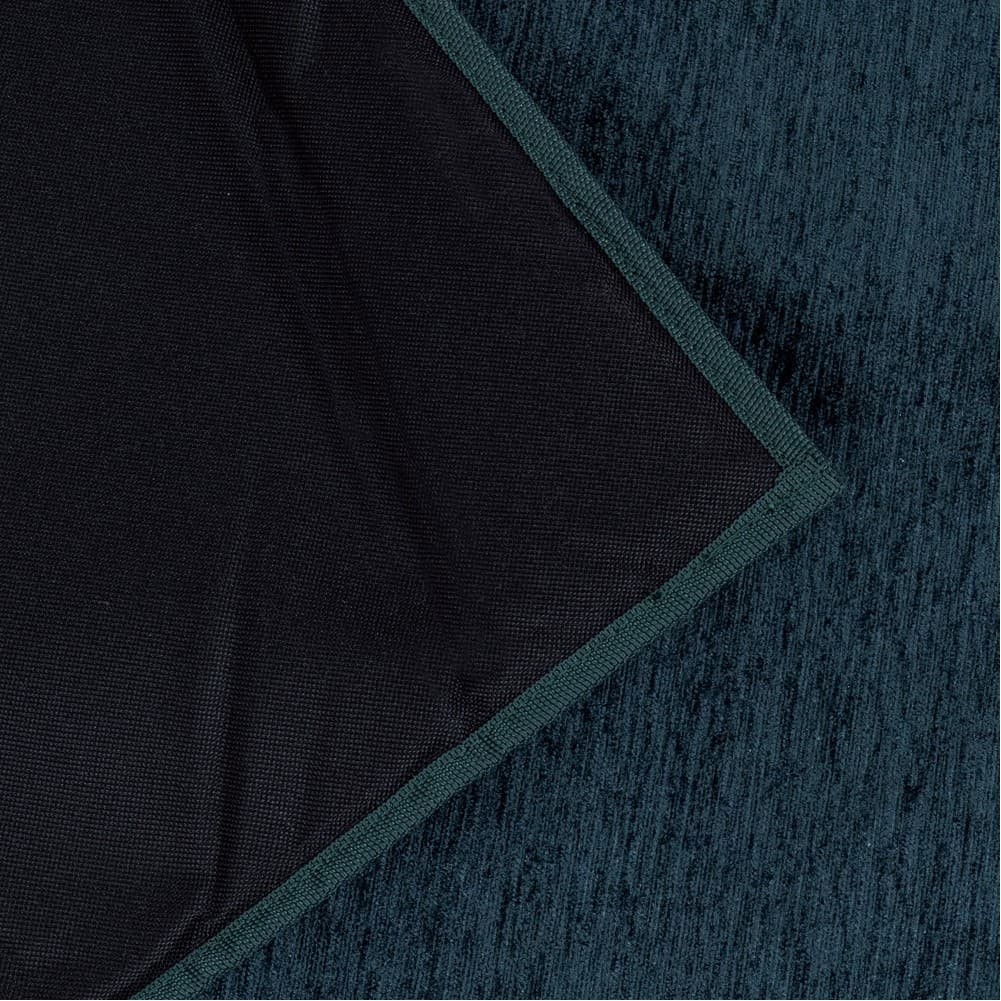 ALSANIDI, Ground seating mat for camping , Portable Camping and Hiking Floor Mat, Cadet Blue, Size 300*200 Cm