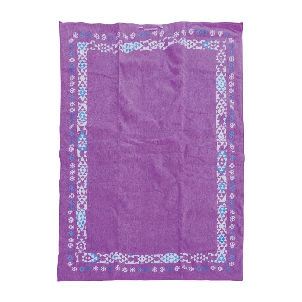 ALSANIDI, Ground seating mat for camping , Portable Camping and Hiking Floor Mat, Lilac, Size 300*200 Cm