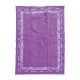 ALSANIDI, Ground seating mat for camping , Portable Camping and Hiking Floor Mat, Lilac, Size 300*200 Cm