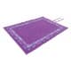 ALSANIDI, Ground seating mat for camping , Portable Camping and Hiking Floor Mat, Lilac, Size 300*200 Cm