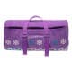 ALSANIDI, Ground seating mat for camping , Portable Camping and Hiking Floor Mat, Lilac, Size 300*200 Cm