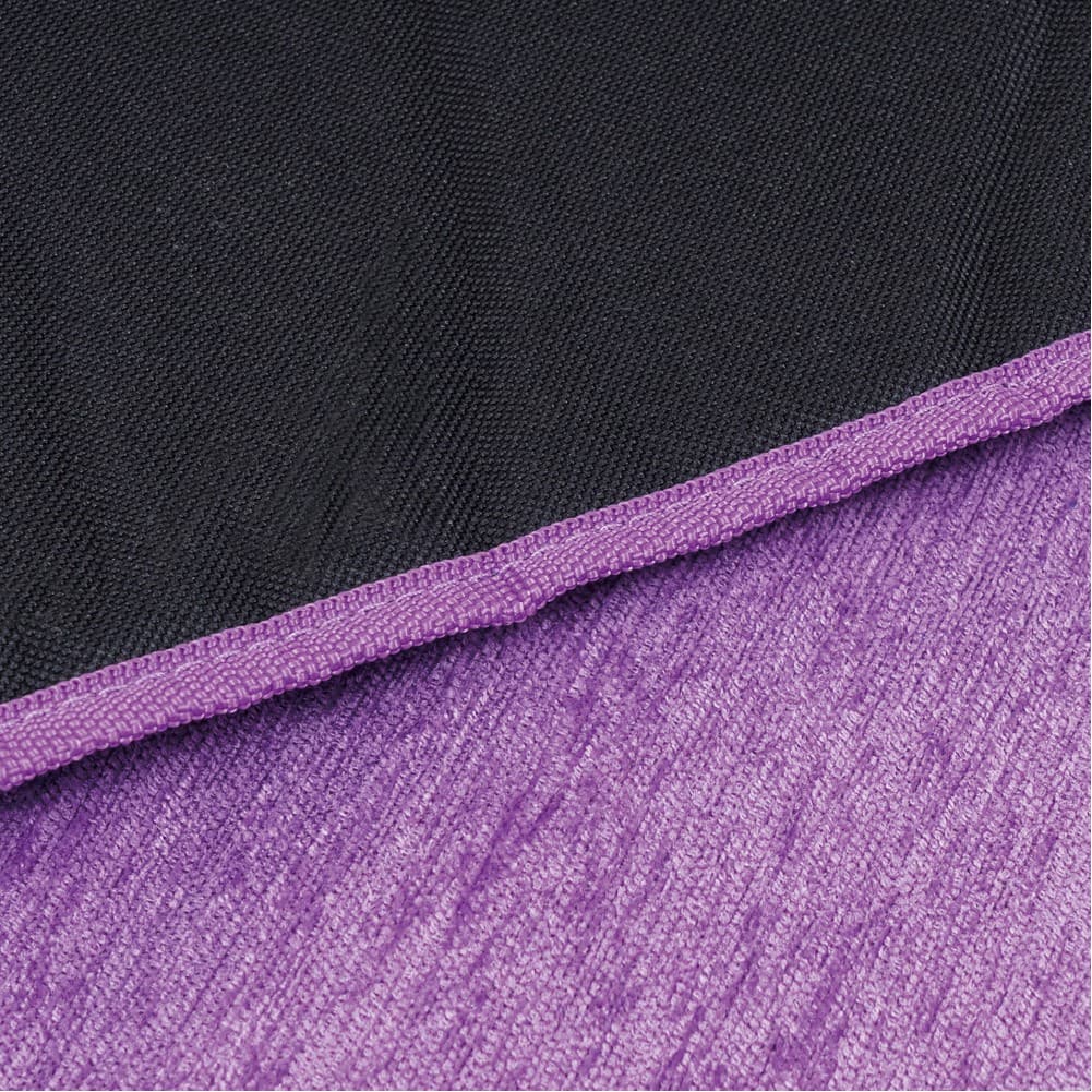 ALSANIDI, Ground seating mat for camping , Portable Camping and Hiking Floor Mat, Lilac, Size 300*200 Cm