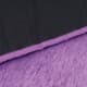 ALSANIDI, Ground seating mat for camping , Portable Camping and Hiking Floor Mat, Lilac, Size 300*200 Cm