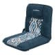 ALSANIDI, Camping Ground Chair, Camping Chair, Cadet Blue, Size 49.5*47*52 Cm