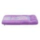 ALSANIDI, Camping Ground Chair, Camping Chair, Lilac, Size 49.5*47*52 Cm
