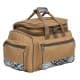 ALSANIDI, Al-Tanhat bag for trips, Camping bag, Kaki, Size 49.5*34.5*35Cm