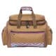 ALSANIDI, Al-Tanhat bag for trips, Camping bag, Kaki, Size 49.5*34.5*35Cm