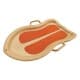 DPT, Desert Sand Sled, Desert Sandboard, Sandy