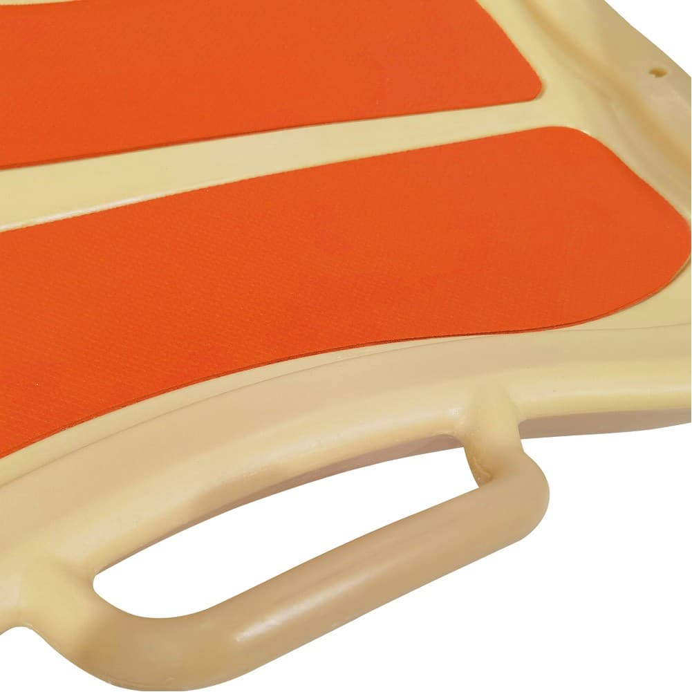 DPT, Desert Sand Sled, Desert Sandboard, Sandy