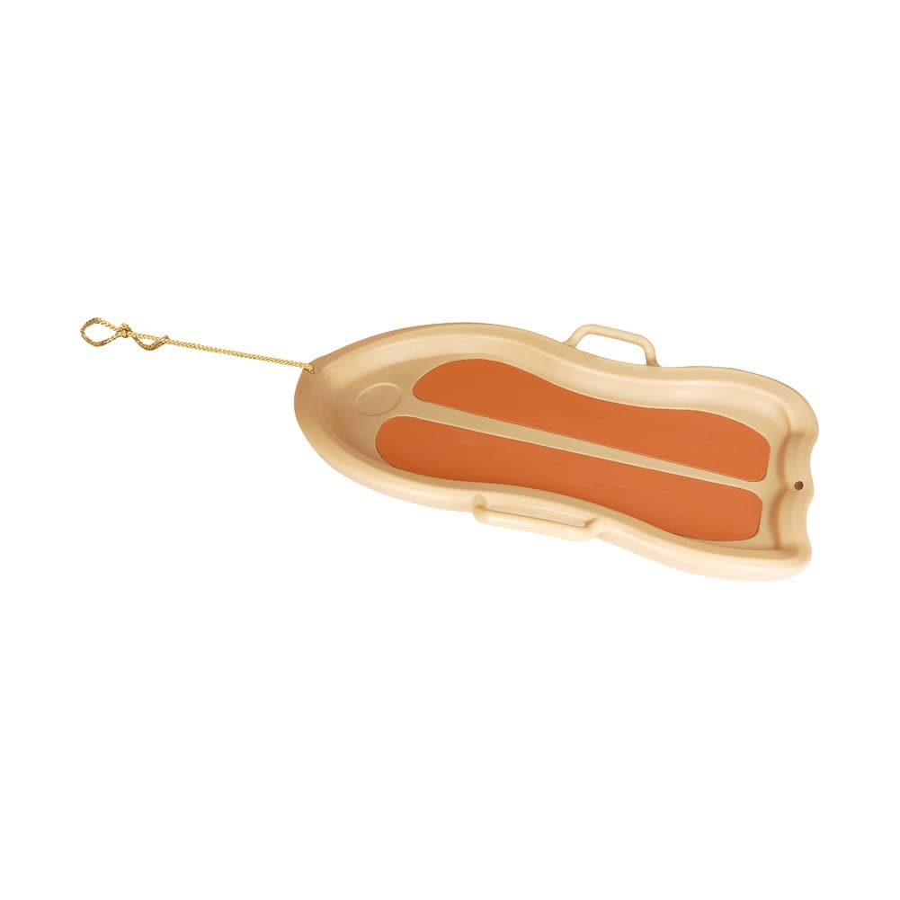 DPT, Desert Sand Sled, Desert Sandboard, Sandy