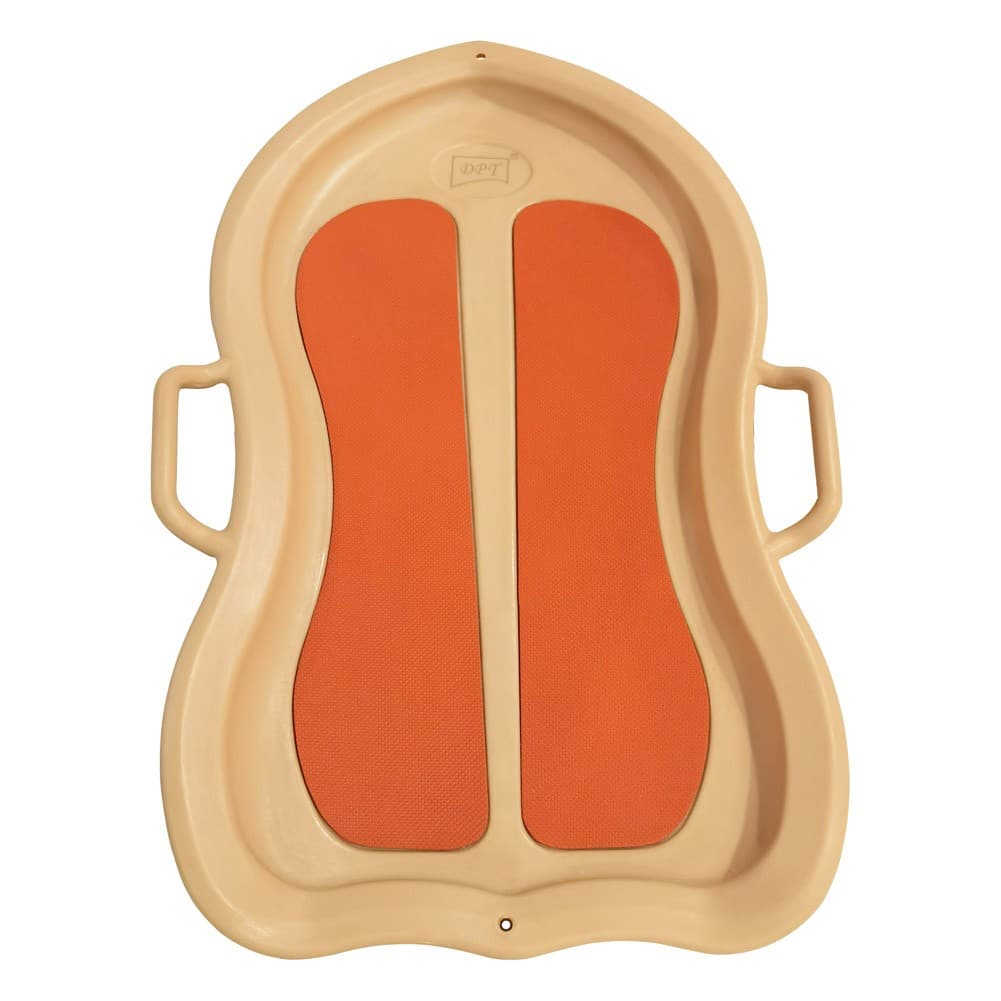 DPT, Desert Sand Sled, Desert Sandboard, Sandy