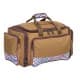 ALSANIDI, Al-Mostawa bag for trips, Camping bag, Kaki, Size 49*32*32 Cm