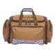 ALSANIDI, Al-Mostawa bag for trips, Camping bag, Kaki, Size 49*32*32 Cm