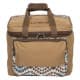 ALSANIDI, Jeddah bag for trips, Camping bag, Kaki, Size 32.5*27*31 Cm