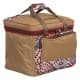 ALSANIDI, Jeddah bag for trips, Camping bag, Kaki, Size 37.5*32*30.5 Cm