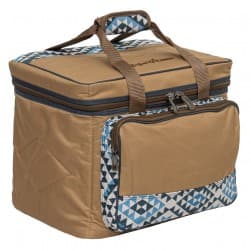 ALSANIDI, Jeddah bag for trips, Camping bag, Kaki, Size 37.5*32*30.5 Cm