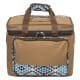 ALSANIDI, Jeddah bag for trips, Camping bag, Kaki, Size 37.5*32*30.5 Cm