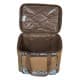 ALSANIDI, Jeddah bag for trips, Camping bag, Kaki, Size 37.5*32*30.5 Cm