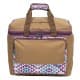 ALSANIDI, Jeddah bag for trips, Camping bag, Kaki, Size 37.5*32*30.5 Cm