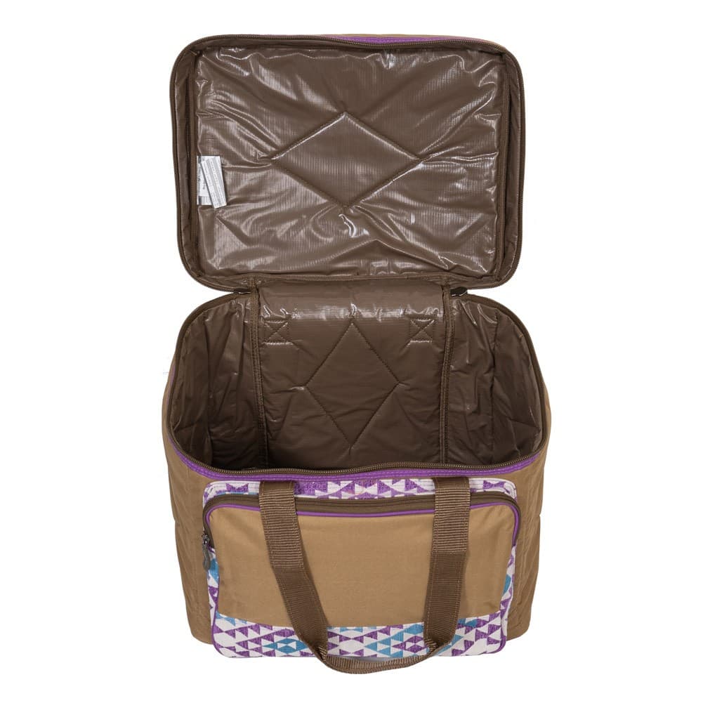 ALSANIDI, Jeddah bag for trips, Camping bag, Kaki, Size 37.5*32*30.5 Cm