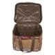 ALSANIDI, Jeddah bag for trips, Camping bag, Kaki, Size 43*32*36Cm