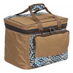 ALSANIDI, Jeddah bag for trips, Camping bag, Kaki, Size 43*32*36 Cm