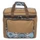 ALSANIDI, Jeddah bag for trips, Camping bag, Kaki, Size 43*32*36 Cm
