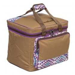 ALSANIDI, Jeddah bag for trips, Camping bag, Kaki, Size 43*32*36Cm