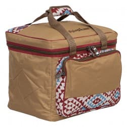 ALSANIDI, Jeddah bag for trips, Camping bag, Kaki, Size 48*37*40Cm