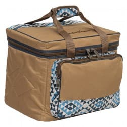 ALSANIDI, Jeddah bag for trips, Camping bag, Kaki, Size 48*37*40Cm