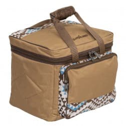 ALSANIDI, Jeddah bag for trips, Camping bag, Kaki, Size 48*37*40Cm