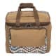 ALSANIDI, Jeddah bag for trips, Camping bag, Kaki, Size 48*37*40Cm