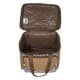 ALSANIDI, Jeddah bag for trips, Camping bag, Kaki, Size 48*37*40Cm
