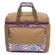 ALSANIDI, Jeddah bag for trips, Camping bag, Kaki, Size 48*37*40Cm