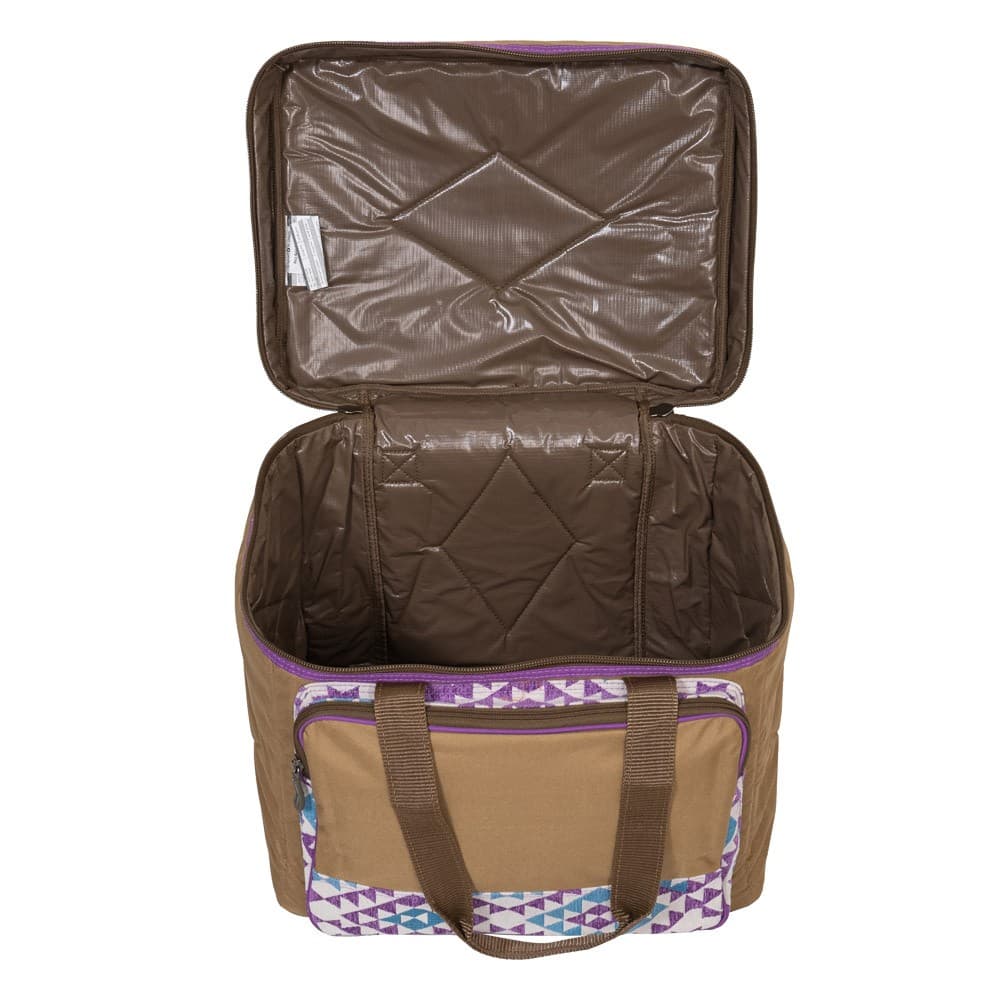 ALSANIDI, Jeddah bag for trips, Camping bag, Kaki, Size 48*37*40Cm