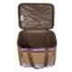 ALSANIDI, Jeddah bag for trips, Camping bag, Kaki, Size 48*37*40Cm