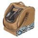 ALSANIDI, Emirates Thermos bag for Picnics and trips, Camping thermos bag, Kaki, Size 33.5*32*23Cm