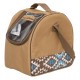 ALSANIDI, Emirates Thermos bag for Picnics and trips, Camping thermos bag, Kaki, Size 33.5*32*23Cm