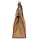ALSANIDI, Insulated thermos bag for Picnics and trips, Camping thermos bag, Kaki, Size 45*38*21 Cm
