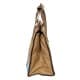ALSANIDI, Insulated thermos bag for Picnics and trips, Camping thermos bag, Kaki, Size 45*38*21 Cm