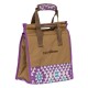 ALSANIDI, Insulated thermos bag for Picnics and trips, Camping thermos bag, Kaki, Size 38*34*21 Cm