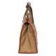 ALSANIDI, Insulated thermos bag for Picnics and trips, Camping thermos bag, Kaki, Size 29.5*30*16.5 Cm