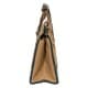 ALSANIDI, Insulated thermos bag for Picnics and trips, Camping thermos bag, Kaki, Size 29.5*30*16.5 Cm