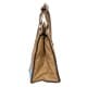 ALSANIDI, Insulated thermos bag for Picnics and trips, Camping thermos bag, Kaki, Size 29.5*30*16.5 Cm
